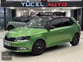 2017 MODEL SKODA FABİA 1,2 TSİ GREENTEC STYLE DSG 85 BİN KM