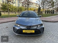 2019 COROLLA 1.6 Flame X-Pack 82.760 KM FULL PAKET SUNROOF'LU