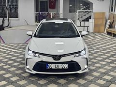 LEVENT AUTODAN HATASIZ KAZASIZ BOYASIZ H.KAYITSIZ