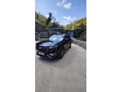 Sahibinden Chery Tiggo 8 Pro 1.6 TGDI Luxury 2023 Model