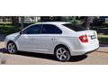 2015 Skoda Rapid 1,4TDI GreenTec Style