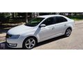 2015 Skoda Rapid 1,4TDI GreenTec Style