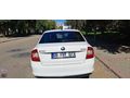 2015 Skoda Rapid 1,4TDI GreenTec Style