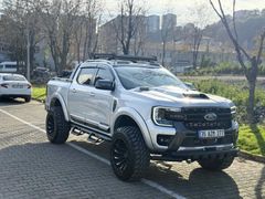 Sahibinden Ford Ranger 2.0 EcoBlue 4x4 Wild Trak 2023 Model 
