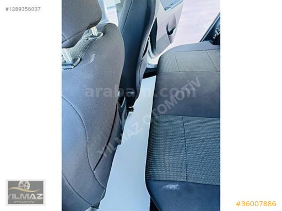 HATASIZ-BOYASIZ-HASAR KAYITSIZ 92.000 KM DE AURİS