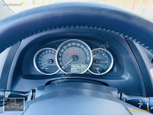 HATASIZ-BOYASIZ-HASAR KAYITSIZ 92.000 KM DE AURİS
