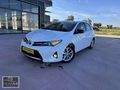 HATASIZ-BOYASIZ-HASAR KAYITSIZ 92.000 KM DE AURİS