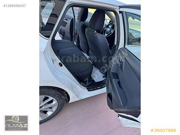 HATASIZ-BOYASIZ-HASAR KAYITSIZ 92.000 KM DE AURİS