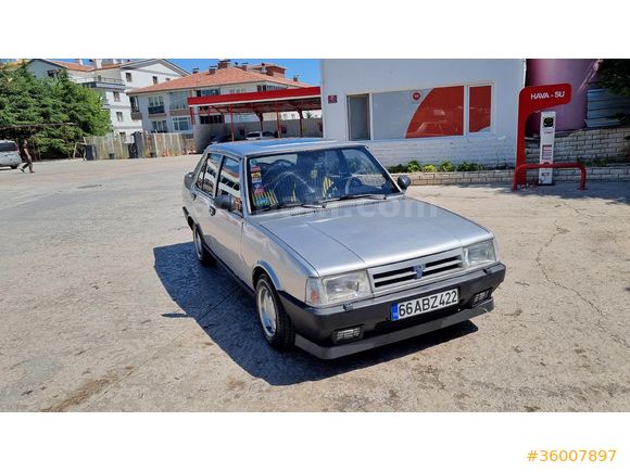 Sahibinden Tofaş Şahin 1.6 ie 1999 Model