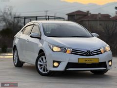 IŞIK AUTO'DAN 2015 MODEL TOYOTA COROLLA 1.6 ADVENCE
