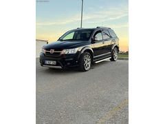 MEGA AUTO'DAN FREEMONT 300.BİN? PEŞİNAT İLE SAHİP OLABİLİRSİNİZ