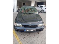 Sahibinden Toyota Carina 2.0 GLi 1998 Model Ankara