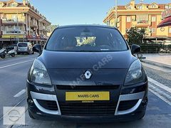 MARİS CARS DAN 1.5 DİZEL 7 KİŞİLİK GRAND SCENİC PRIVILIGE