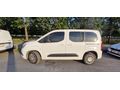 Sahibinden Opel Combo 1.5 CDTI Edition 2021 Model