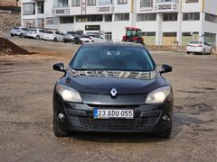 2011 MODEL RENAULT MEGAN 3 OTOMATİK