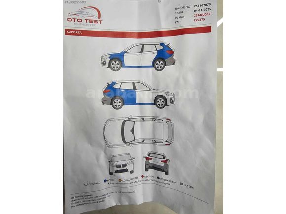 2011 MODEL RENAULT MEGAN 3 OTOMATİK