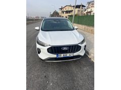Sahibinden 2025 NİSAN Çıkşlı Ford Kuga 1.5 EcoBoost Titanium 2024 Model 