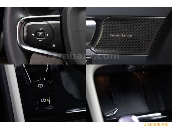 2023 VOLVO XC40 1.5 T2 PLUS DARK