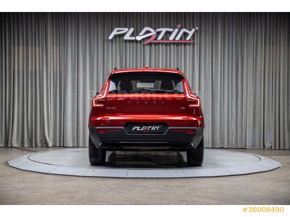 2023 VOLVO XC40 1.5 T2 PLUS DARK