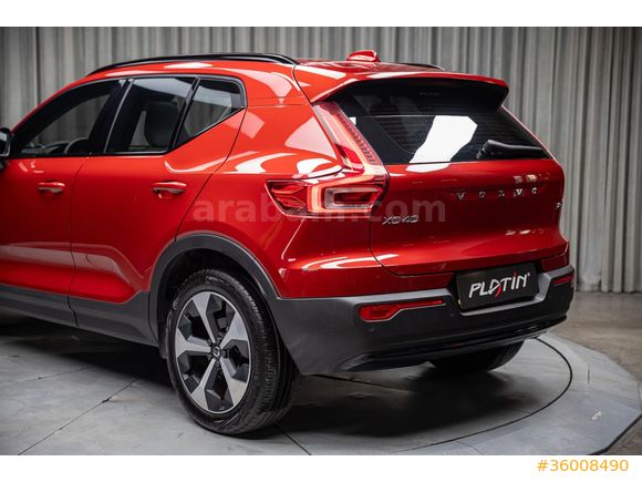 2023 VOLVO XC40 1.5 T2 PLUS DARK
