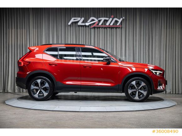 2023 VOLVO XC40 1.5 T2 PLUS DARK
