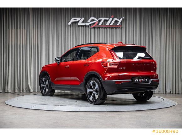 2023 VOLVO XC40 1.5 T2 PLUS DARK
