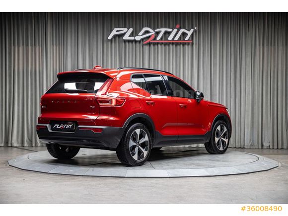 2023 VOLVO XC40 1.5 T2 PLUS DARK