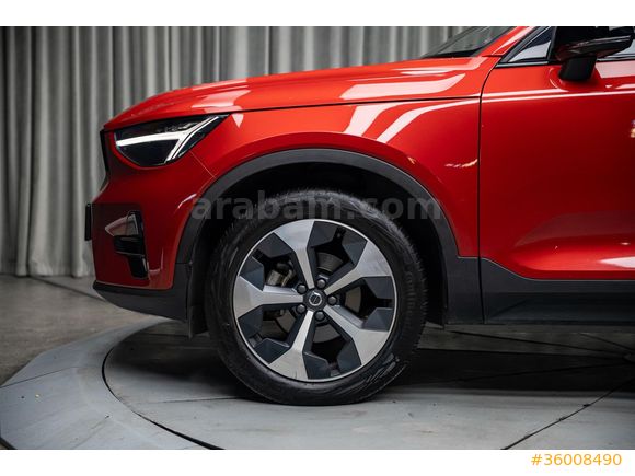2023 VOLVO XC40 1.5 T2 PLUS DARK