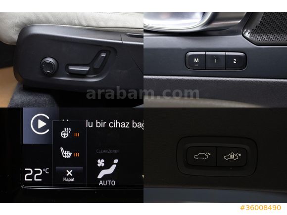 2023 VOLVO XC40 1.5 T2 PLUS DARK