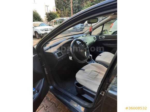 Sahibinden Peugeot 307 1.6 XS 2005 Model 