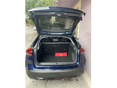 Sahibinden Citroen C4 SUV 1.2 PureTech Shine 2024 Model  28.000 km Lacivert
