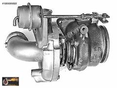 VİTO 112 CDİ 2.2 TURBOSU 720477 6110961399