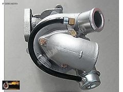 KİA PREGİO TURBOSU 2.5 TCİ 715924