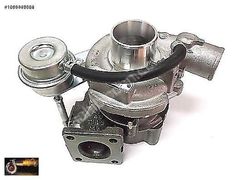 DOBLO 1.9 JTD TURBOSU 708847 GARRETT