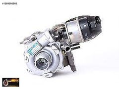FİAT FİORİNO 1.3 MULTİJET EURO 5 TURBOSU 54349880027MONTAJDA UYG