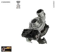 CONNECT 1.8 110 BEYGİR TURBOSU 763647 7G9Q6K682BD