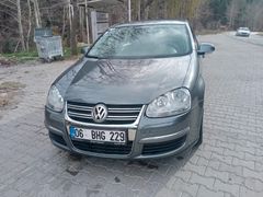 Sahibinden Volkswagen Jetta 1.6 Primeline 2010 Model