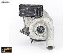 FORD TRANSİT 3.2 DİZEL TURBOSU 200 PS ORJİNAL