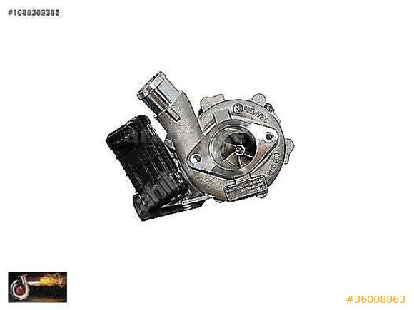 FORD TRANSİT 155 TURBOSU 2.2 DİZEL ORJİNAL REVİZYONLU