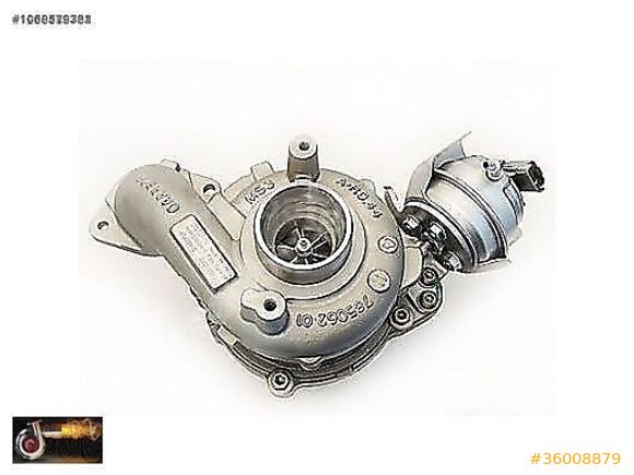 PEJO EXPERT TURBOSU 806291-2 0375P8