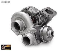 Crafter 2.5 TDI TURBO 076145701E 076145701B