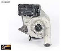 FORD TRANSİT TURBOSU 2.4 DİZEL 140 LIK ORJİNAL