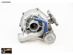 PEJO PARTNER 2.0 HDİ TURBOSU 706977 0375C8