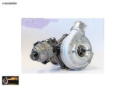 İVECO DAİLY 2.3 TURBOSU 5801922491 ORJİNAL