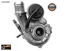 PEJO BİPPER 1.4 HDİ TURBOSU 54359880021 0375N6