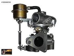 FORD TRANSİT 190 P TURBOSU 5 DELİK 53049880001 2.5 100 LUK