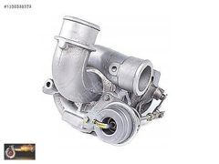 MERSEDES VİTO TURBOSU 110 CDİ 2.2 704059-0001 6110961199