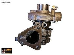 HYUNDAİ H100 2.5 TURBOSU 732340