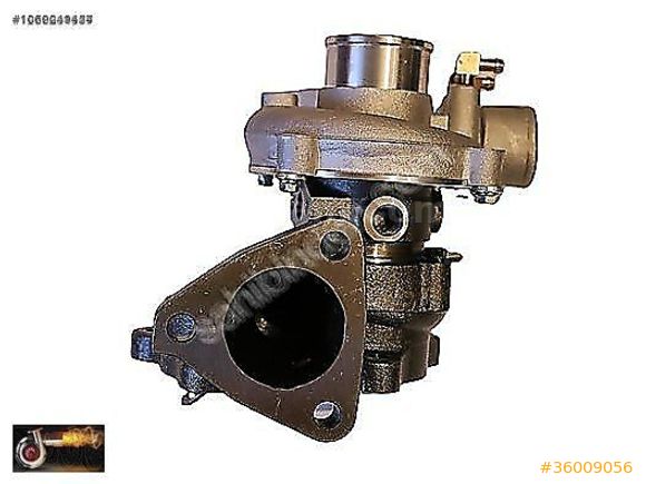HYUNDAİ H100 2.5 TURBOSU 732340