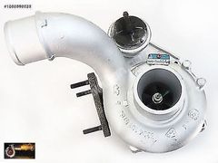 RENO MASTER 2.5 DCİ TURBOSU 53039880055 7701473757